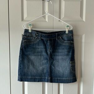 White House Black Market